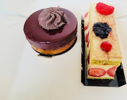 Estaelle, Boulangerie à Créteil