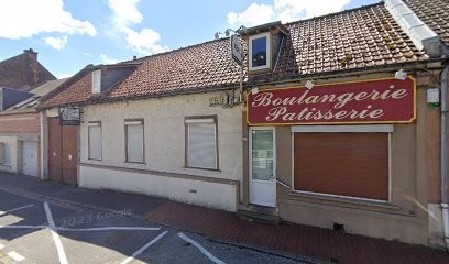 Gonzalès Cyril, Boulangerie à Dreuil-lès-Amiens