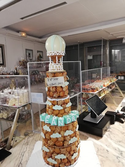 Patisserie Chocolatier Janson Denis, Pâtisserie à Avesnes-sur-Helpe