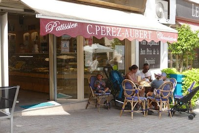 Pastisseria Perez-Aubert, Pâtisserie à Amélie-les-Bains-Palalda