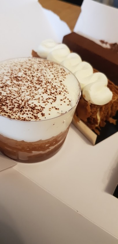 Pâtisserie Sixième Sens, Pâtisserie au Chambon-sur-Lignon