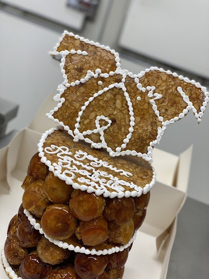 Boulangerie Pâtisserie Pierre Marchal, Boulangerie à Lapeyrouse-Fossat