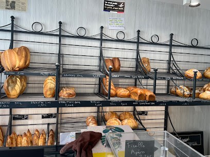 Aux Délices, Boulangerie à Cambrai