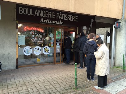 La Pêche aux Pains, Boulangerie à Saint-Égrève