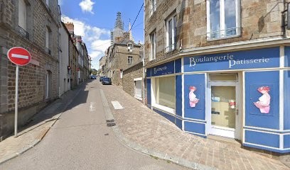 Boulangerie Ameline SARL, Boulangerie à La Ferté Macé