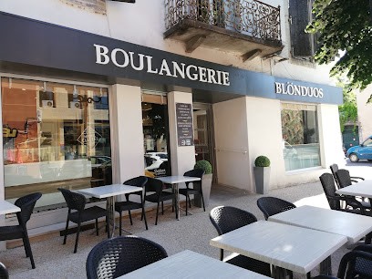Blönduos Boulangerie Pâtisserie Ganges, Boulangerie à Ganges