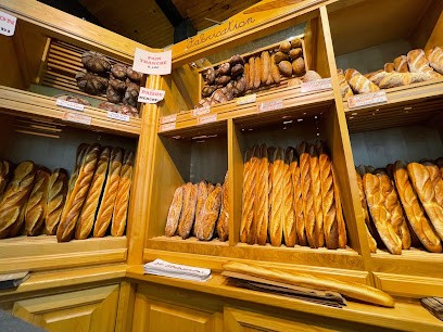 Boulangerie Pâtisserie Au Fin Gourmet, Boulangerie à Riom-ès-Montagnes