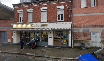 L'Art Du Blé, Boulangerie à Grandvilliers