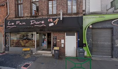 La Baguette Lallinoise, Boulangerie à Lallaing