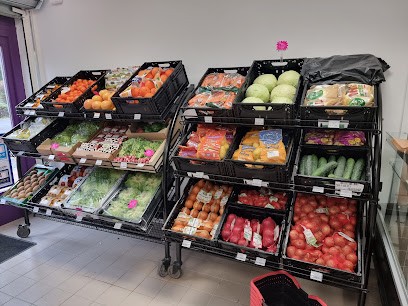 ApiPain, Boulangerie à Pierrepont