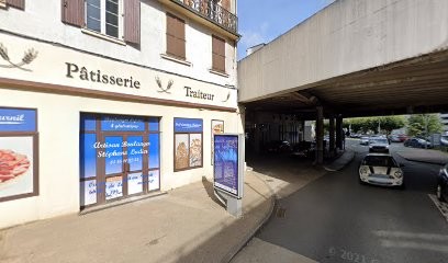 Boulangerie Ludier, Boulangerie à Tulle