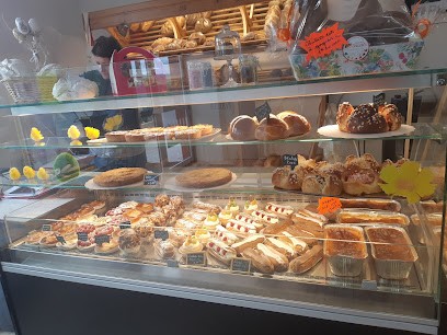 Ma petite boulangerie, Boulangerie à Cléden-Cap-Sizun