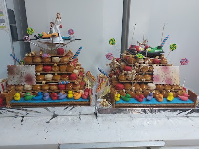 Pains Et Délices, Boulangerie à Chaumont