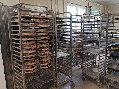 Boulangerie D'Escoeuilles, Boulangerie à Escoeuilles