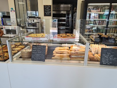 Boulangerie Du Castellas, Boulangerie à Montredon-des-Corbières