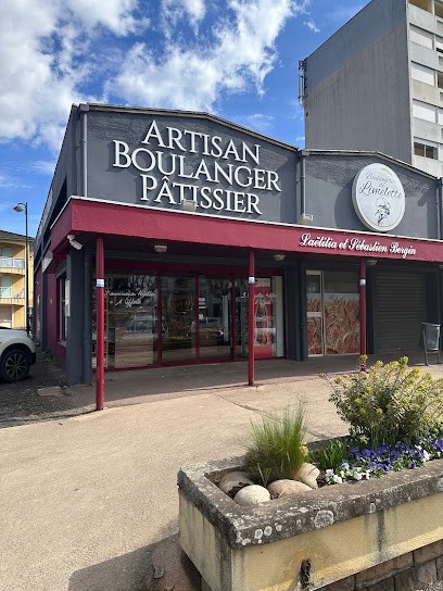 Boulangerie De Limelette, Boulangerie à Jassans-Riottier