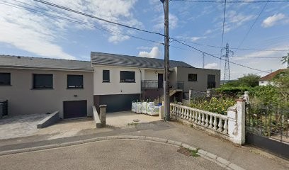 Les délices de julien, Pâtisserie à Gandrange