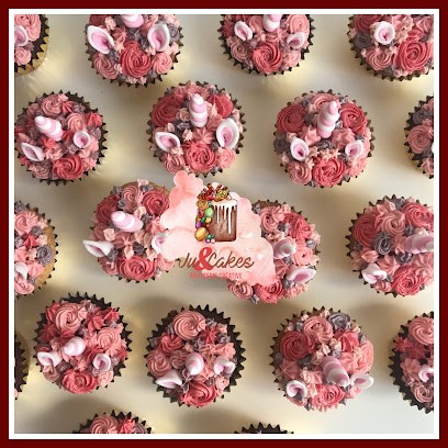 Ju&Cakes, Pâtisserie à Bois-d'Arcy