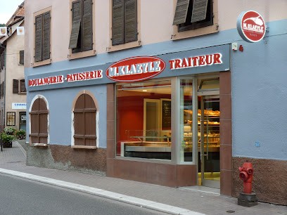 Boulangerie Pâtisserie KLAEYLE, Boulangerie à Mutzig