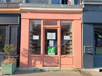 Chez Youyou Versailles, Boulangerie à Versailles