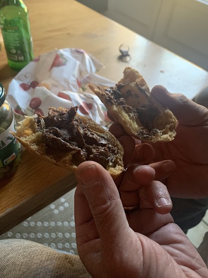 Boulangerie Du Centre, Boulangerie à Charleval