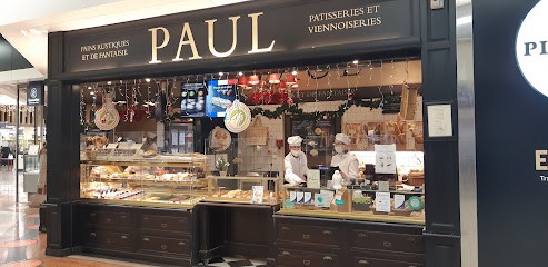 Paul Dardilly, Boulangerie à Dardilly