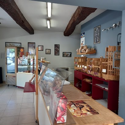La Chocolatine Salon De Thé, Boulangerie à Cuers
