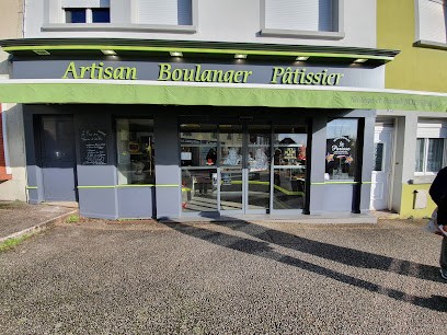 Boissinot Pascal, Boulangerie à Cerizay