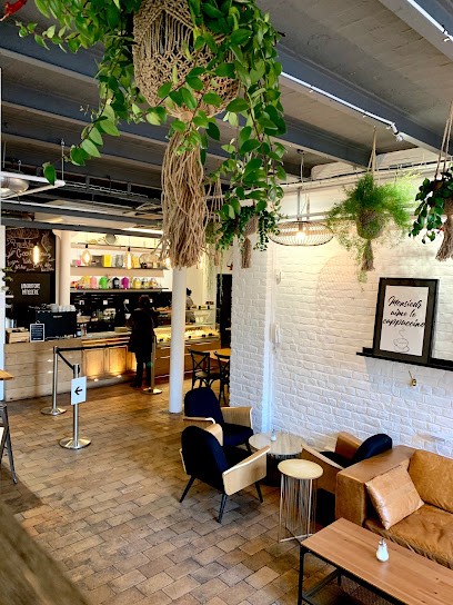 Monsieur M - Roubaix (Brunch), Pâtisserie à Roubaix