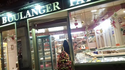 Le Soleil Des Ecrins, Boulangerie à Gap