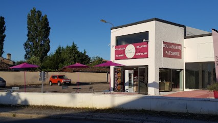 Boulangerie Le Fournil De Marlacca, Boulangerie à Cavignac