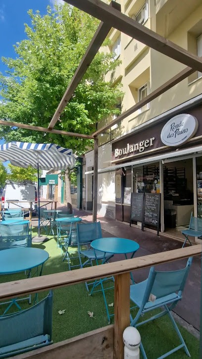 Le Paton D'Or, Boulangerie à Montrouge