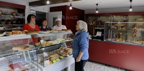 La Féerie Du Pain, Boulangerie à Zillisheim