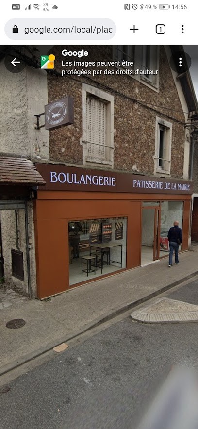 Boulangerie De La Mairie, Boulangerie à Trappes