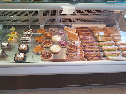 La Baguette Magique, Boulangerie à Hohengoeft