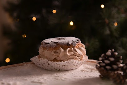 Boulangerie Du Donjon, Boulangerie à Aubry-en-Exmes