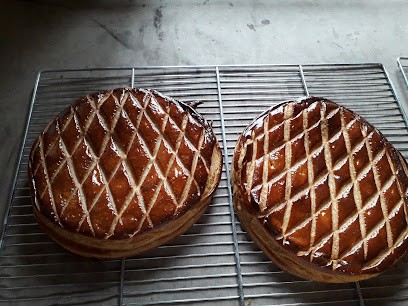 Boulangerie Pâtisserie De Carlepont, Boulangerie à Carlepont