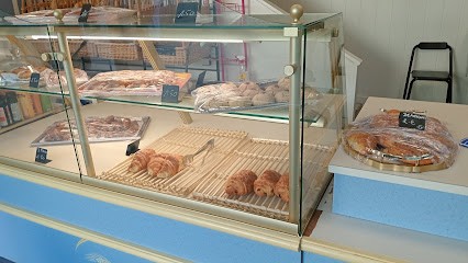 Boulangerie La Gourmandise, Boulangerie au Chambon-Feugerolles