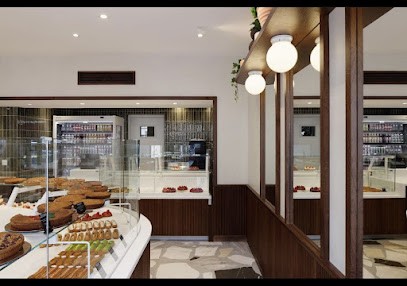 Maison Bailly, Boulangerie à Croissy-sur-Seine