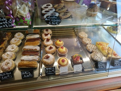 Boulanger Pâtissier L'Amandine, Boulangerie à Verdun