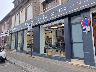 Patachoux Boulangerie-Pâtisserie Longueau, Boulangerie à Longueau