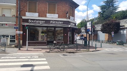 Le Fournil De Vaujours, Boulangerie à Vaujours
