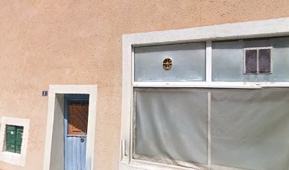 Luna Lagunas Crumois Alicia Beatriz, Pâtisserie à Nyons