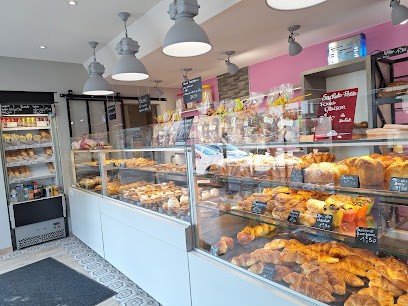 Boulangerie Savoldelli, Boulangerie au Thillot