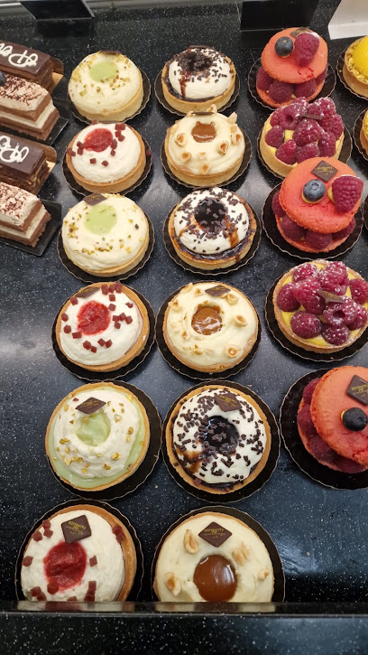 La Maison Du Talmelier, Boulangerie à Nantes