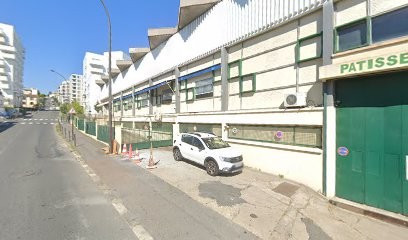 Pâtisserie De Choisy, Pâtisserie à Vitry-sur-Seine