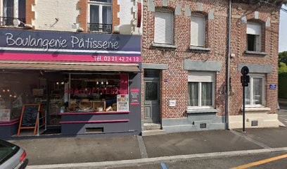 Zaczkowski, Boulangerie à Lens
