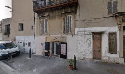 Les Fées Sucrées, Pâtisserie à Marseille 07