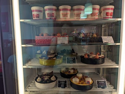 Pâtisserie Lionel Raux, Pâtisserie à Bayonne