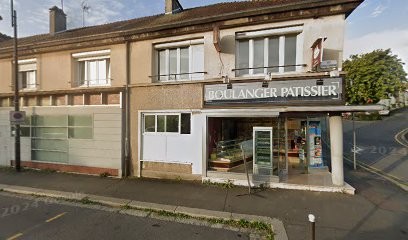 Loit Bertrand, Boulangerie à Saint-Lô
